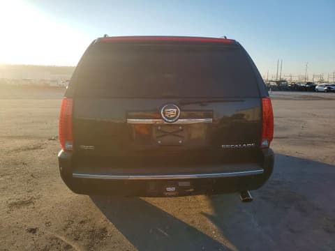 2010 Cadillac Escalade ESV, VIN 1GYUCJEF0AR149401. Photo 6 of 6 from Copart auction. OpenDataCar US salvage catalog.