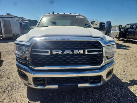 2024 Ram 3500, VIN 3C63RRHL1RG185603. Фото 5 з 6 з аукціону Copart. Каталог авто зі США OpenDataCar.