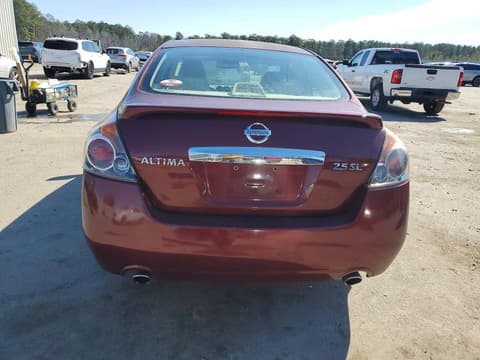 2010 Nissan Altima, VIN 1N4AL2APXAC195338. Фото 6 з 6 з аукціону Copart. Каталог авто зі США OpenDataCar.