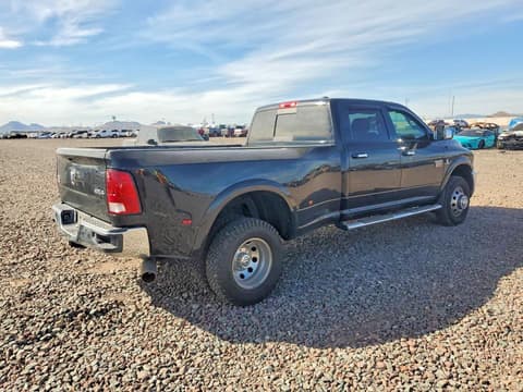 2012 Dodge Ram 3500, VIN 3C63DRJL5CG146187. Фото 3 из 6 с аукциона Copart. Каталог авто из США OpenDataCar.