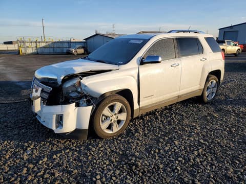 2015 Gmc Terrain, VIN 2GKFLYE36F6169320. Фото 1 з 6 з аукціону Copart. Каталог авто зі США OpenDataCar.