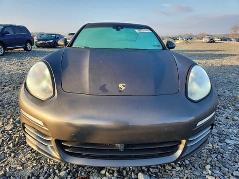 2016 Porsche Panamera, VIN WP0AA2A72GL000860. Zdjęcie 5 z 6 z aukcji Copart. Katalog aut z USA OpenDataCar.