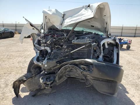 2025 Ford F-250 Super Duty, VIN 1FT7W2BT5SEC09708. Фото 5 з 6 з аукціону Copart. Каталог авто зі США OpenDataCar.