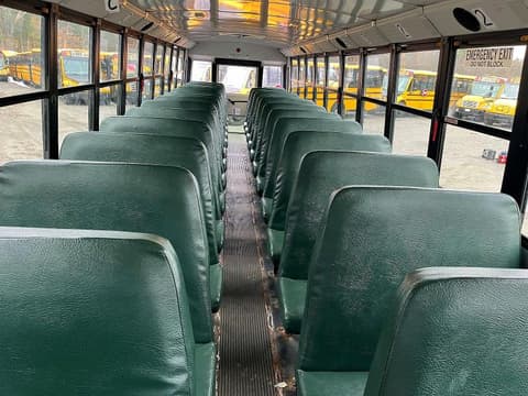 2016 Freightliner Chassis, VIN 4UZABRDU1GCGS2114. Zdjęcie 6 z 6 z aukcji Copart. Katalog aut z USA OpenDataCar.