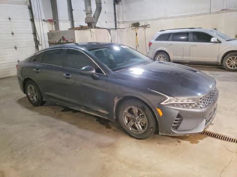 2024 Kia K5, VIN 5XXG14J28RG252108. Фото 4 з 6 з аукціону Copart. Каталог авто зі США OpenDataCar.