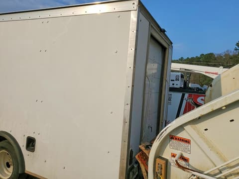 2021 Ford E-350, VIN 1FDWE3FK4MDC41348. Фото 6 з 6 з аукціону Copart. Каталог авто зі США OpenDataCar.