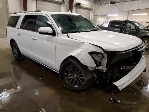 2021 Ford Expedition, VIN 1FMJK2AT3MEA18970. Фото 4 з 6 з аукціону Copart. Каталог авто зі США OpenDataCar.
