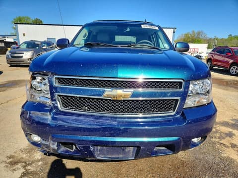 2007 Chevrolet Avalanche, VIN 3GNFK12317G180099. Фото 5 з 6 з аукціону Copart. Каталог авто зі США OpenDataCar.