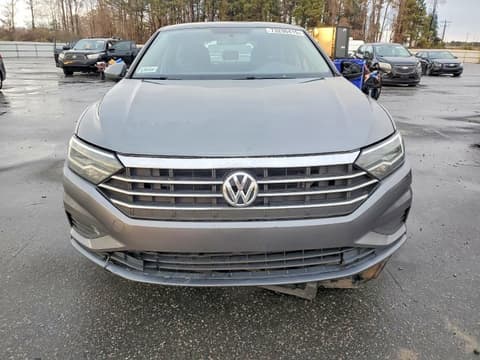 2020 Volkswagen Jetta, VIN 3VWC57BU5LM077680. Zdjęcie 5 z 6 z aukcji Copart. Katalog aut z USA OpenDataCar.