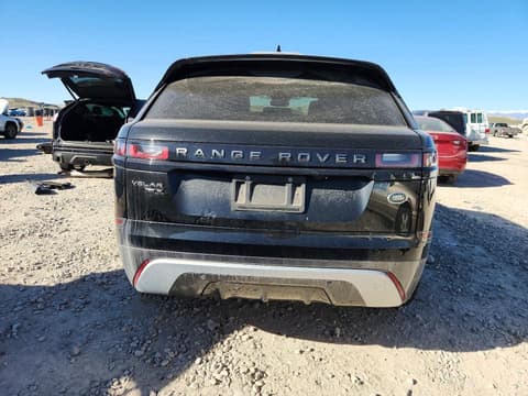 2019 Land rover Range Rover Velar, VIN SALYL2EX8KA203882. Zdjęcie 6 z 6 z aukcji Copart. Katalog aut z USA OpenDataCar.