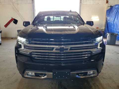 2019 Chevrolet Silverado, VIN 3GCUYHEL2KG174808. Фото 5 з 6 з аукціону Copart. Каталог авто зі США OpenDataCar.