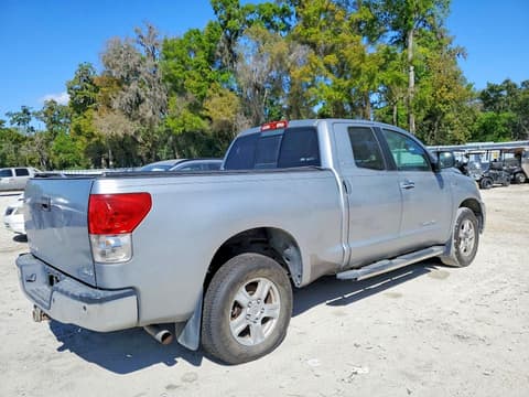 2008 Toyota Tundra, VIN 5TBBV58158S516523. Фото 3 з 6 з аукціону Copart. Каталог авто зі США OpenDataCar.