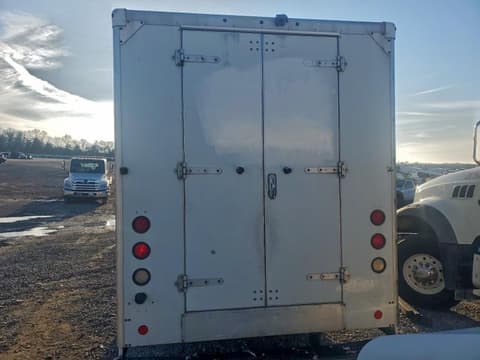 2009 Dodge Sprinter, VIN WDXPF445999407567. Фото 6 з 6 з аукціону Copart. Каталог авто зі США OpenDataCar.