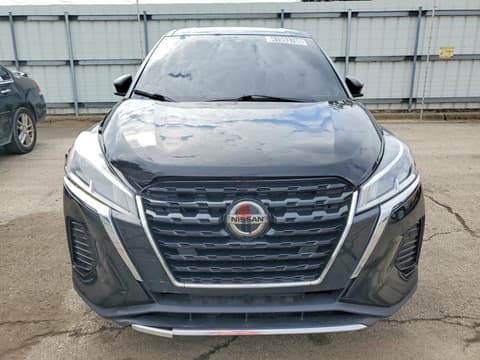 2021 Nissan Kicks, VIN 3N1CP5BV1ML494198. Фото 5 з 6 з аукціону Copart. Каталог авто зі США OpenDataCar.