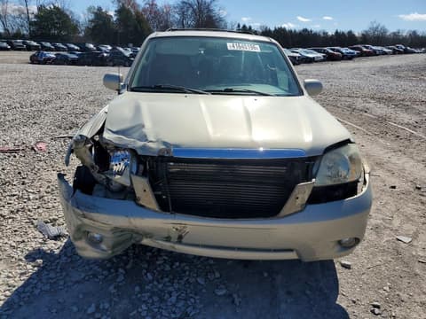 2005 Mazda Tribute, VIN 4F2CZ94125KM58712. Фото 5 из 6 с аукциона Copart. Каталог авто из США OpenDataCar.