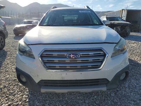 2015 Subaru Outback, VIN 4S4BSADC7F3267121. Фото 5 з 6 з аукціону Copart. Каталог авто зі США OpenDataCar.