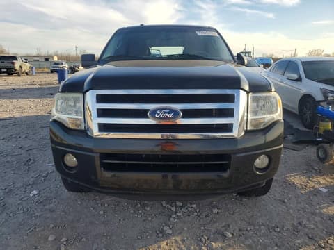 2014 Ford Expedition, VIN 1FMJK1H55EEF00911. Фото 5 з 6 з аукціону Copart. Каталог авто зі США OpenDataCar.