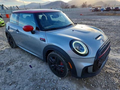 2024 Mini Cooper, VIN WMW73DH02R2V67763. Фото 4 з 6 з аукціону Copart. Каталог авто зі США OpenDataCar.