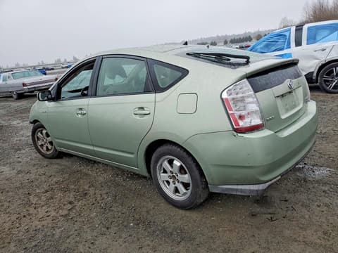 2009 Toyota Prius, VIN JTDKB20U993512742. Фото 2 з 6 з аукціону Copart. Каталог авто зі США OpenDataCar.