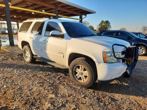 2014 Chevrolet Tahoe, VIN 1GNSCAE03ER175318. Фото 4 з 6 з аукціону Copart. Каталог авто зі США OpenDataCar.