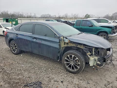 2016 Toyota Avalon, VIN 4T1BK1EB4GU214023. Фото 4 з 6 з аукціону Copart. Каталог авто зі США OpenDataCar.