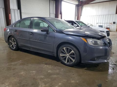 2017 Subaru Legacy, VIN 4S3BNAK64H3042697. Фото 4 из 6 с аукциона Copart. Каталог авто из США OpenDataCar.