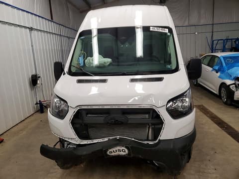 2026 Ford Transit, VIN 1FTBW3X89TKA22088. Фото 5 з 6 з аукціону Copart. Каталог авто зі США OpenDataCar.