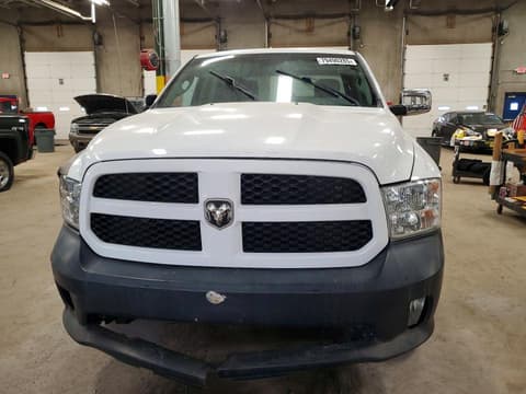 2014 Ram 1500, VIN 1C6RR7KT7ES343758. Фото 5 з 6 з аукціону Copart. Каталог авто зі США OpenDataCar.