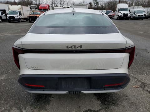 2025 Kia K4, VIN 3KPFT4DE4SE107805. Фото 6 з 6 з аукціону Copart. Каталог авто зі США OpenDataCar.