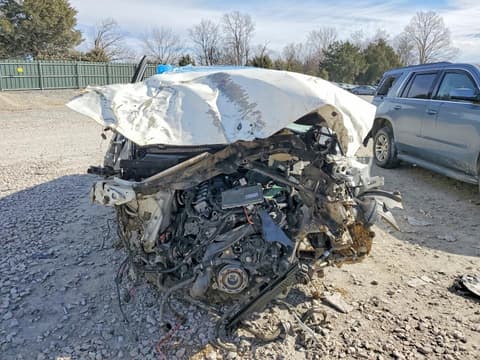 2024 Bmw X6, VIN 5UX33EX02R9S72709. Фото 5 з 6 з аукціону Copart. Каталог авто зі США OpenDataCar.