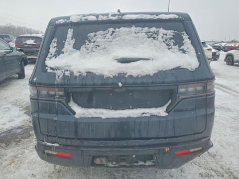 2024 Jeep Grand Wagoneer, VIN 1C4SJSFP9RS132858. Фото 6 из 6 с аукциона Copart. Каталог авто из США OpenDataCar.