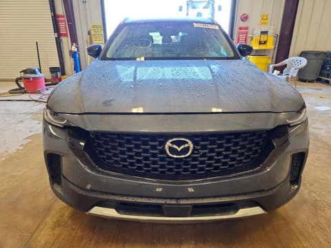 2025 Mazda CX-50, VIN 7MMVABAMXSN301719. Фото 5 з 6 з аукціону Copart. Каталог авто зі США OpenDataCar.