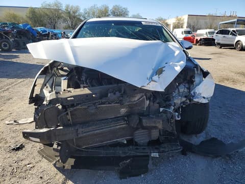 2018 Hyundai Sonata, VIN 5NPE34AF6JH648616. Фото 5 з 6 з аукціону Copart. Каталог авто зі США OpenDataCar.