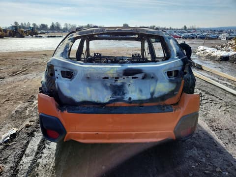 2020 Subaru Crosstrek, VIN JF2GTAEC3LH208296. Фото 6 з 6 з аукціону Copart. Каталог авто зі США OpenDataCar.