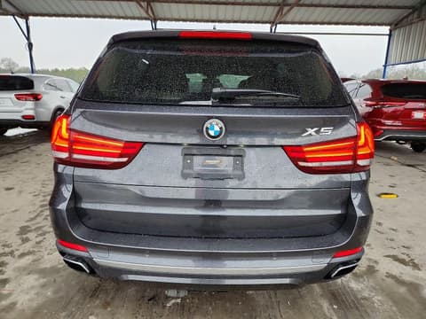 2014 Bmw X5, VIN 5UXKR6C57E0C02139. Фото 6 з 6 з аукціону Copart. Каталог авто зі США OpenDataCar.