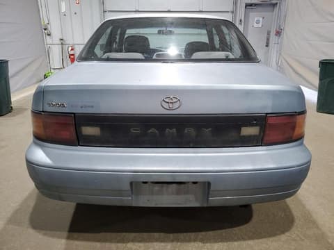1992 Toyota Camry, VIN 4T1SK11E8NU033763. Фото 6 з 6 з аукціону Copart. Каталог авто зі США OpenDataCar.