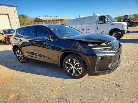 2025 Toyota Crown, VIN JTDACAAJ7S3023494. Фото 4 з 6 з аукціону Copart. Каталог авто зі США OpenDataCar.