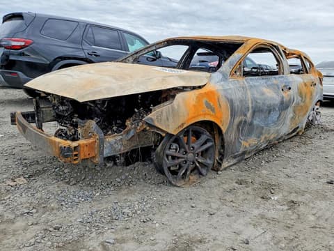 2022 Kia Forte, VIN 3KPF24AD9NE502081. Фото 1 из 6 с аукциона Copart. Каталог авто из США OpenDataCar.