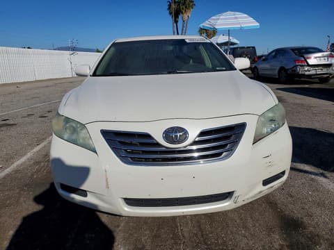 2007 Toyota Camry Hybrid, VIN 4T1BB46KX7U016143. Фото 5 з 6 з аукціону Copart. Каталог авто зі США OpenDataCar.