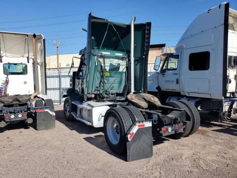 2023 Mack Anthem, VIN 1M1AN3AY8PM003601. Zdjęcie 3 z 6 z aukcji Copart. Katalog aut z USA OpenDataCar.