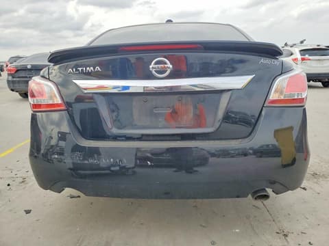 2015 Nissan Altima, VIN 1N4BL3AP0FC191106. Фото 6 з 6 з аукціону Copart. Каталог авто зі США OpenDataCar.