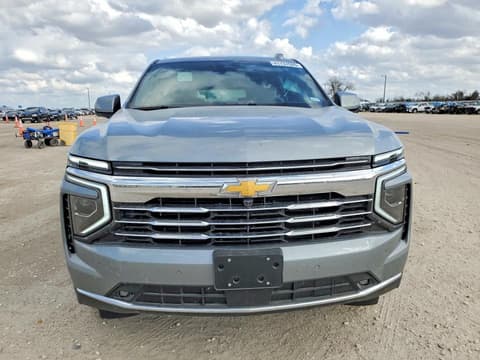 2025 Chevrolet Suburban, VIN 1GNS5CRD7SR244476. Фото 5 з 6 з аукціону Copart. Каталог авто зі США OpenDataCar.