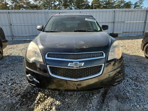 2014 Chevrolet Equinox, VIN 2GNALCEK5E6253408. Фото 5 з 6 з аукціону Copart. Каталог авто зі США OpenDataCar.