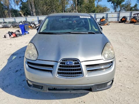 2006 Subaru B9 Tribeca, VIN 4S4WX85C164431838. Фото 5 з 6 з аукціону Copart. Каталог авто зі США OpenDataCar.