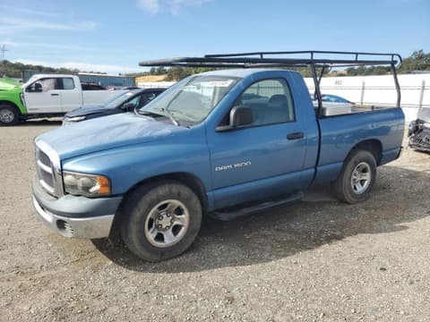 2003 Dodge Ram 1500, VIN 1D7HA16N13J629280. Фото 1 з 6 з аукціону Copart. Каталог авто зі США OpenDataCar.