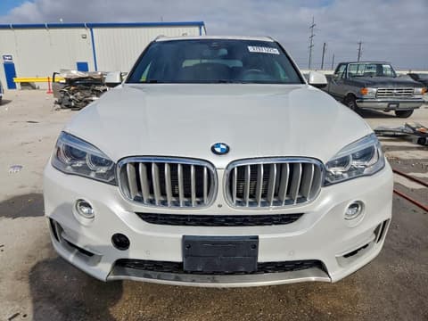 2018 Bmw X5, VIN 5UXKR2C51J0X09280. Фото 5 з 6 з аукціону Copart. Каталог авто зі США OpenDataCar.