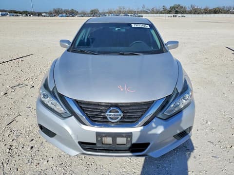 2016 Nissan Altima, VIN 1N4AL3AP9GN384050. Фото 5 з 6 з аукціону Copart. Каталог авто зі США OpenDataCar.