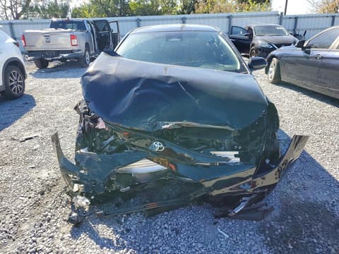 2026 Toyota Corolla, VIN 5YFS4MCE0TP258198. Фото 5 з 6 з аукціону Copart. Каталог авто зі США OpenDataCar.