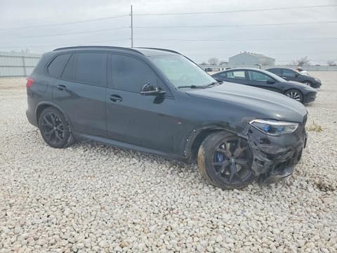 2019 Bmw X5, VIN 5UXJU2C58KLN66094. Фото 4 з 6 з аукціону Copart. Каталог авто зі США OpenDataCar.