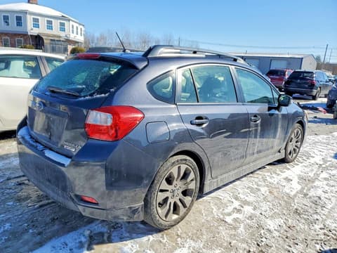 2016 Subaru Impreza, VIN JF1GPAP60G8314047. Фото 3 з 6 з аукціону Copart. Каталог авто зі США OpenDataCar.
